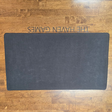 Angelic Destiny Twitch Con Exclusive Stitched Edge Playmat (Jana Schirmer & Johannes Voss