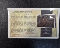 Conan Board Game Kickstarter King Pledge + Unopened Expansions ALL-IN PLEDGE All Items Sealed