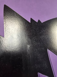 Ultra PRO: Binder - Elite Series Gengar (Open Box Return, see photos for minor imperfections)