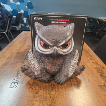 Baby Owlbear Life-sized Figure Replicas of the Realms