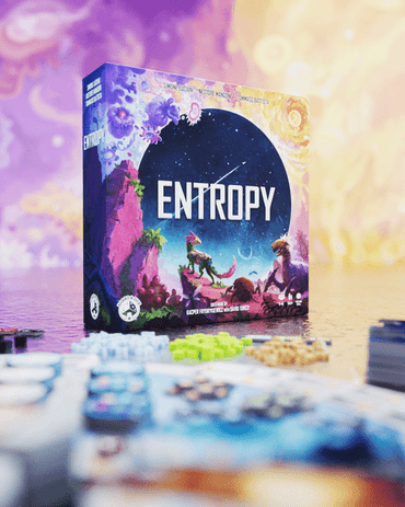 Entropy