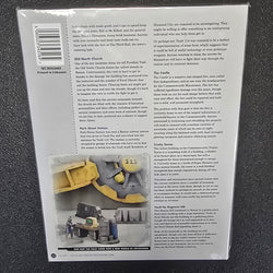Fallout Wasteland Warfare RPG Overseer's Game Screen