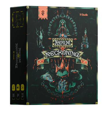 Realm of Reckoning