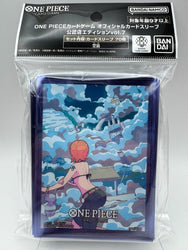 One Piece Sleeves Vol. 7
