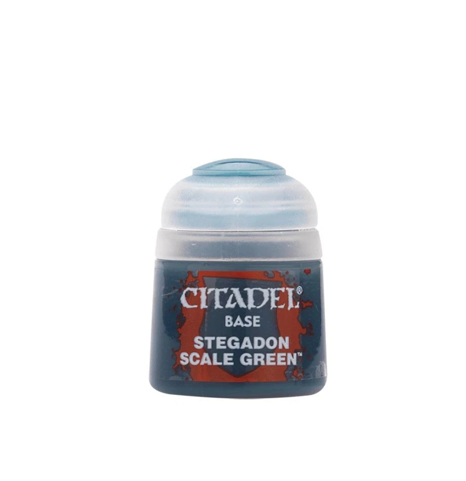 Citadel Base Paint (12ml)