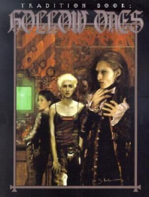 Mage the Ascension: Hollow Ones (PREOWNED)