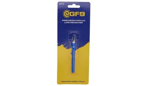 Gale Force 9 Precision Mould Line Remover