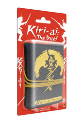 Kiri-ai: The Dual
