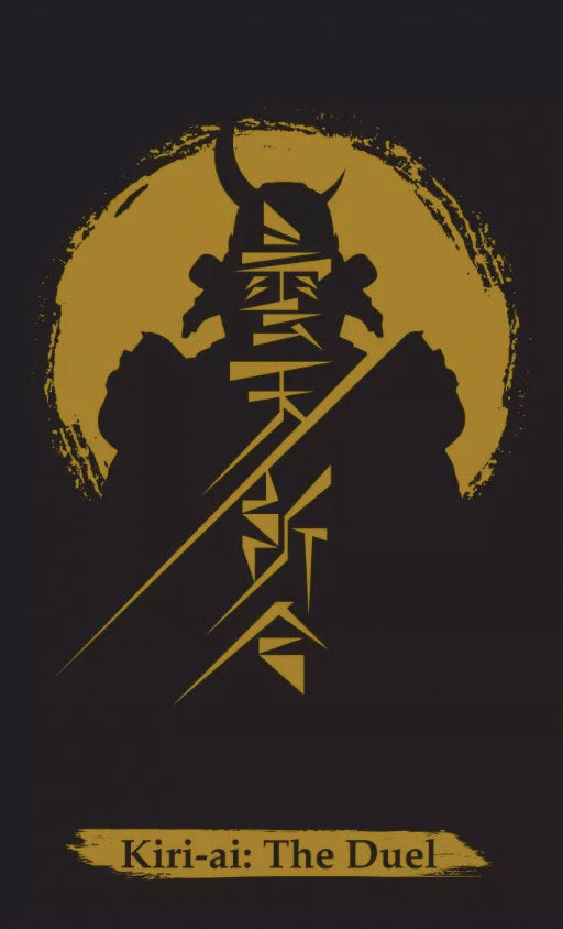 Kiri-ai: The Dual