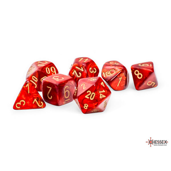 Chessex Megahedral Polyhedral Dice Set (20mm)