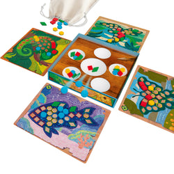 Azul Kids - My Mosaic Workshop