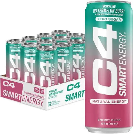 C4 Energy