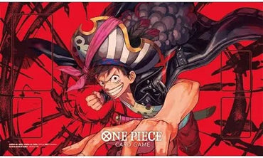 One Piece TCG Official Playmat