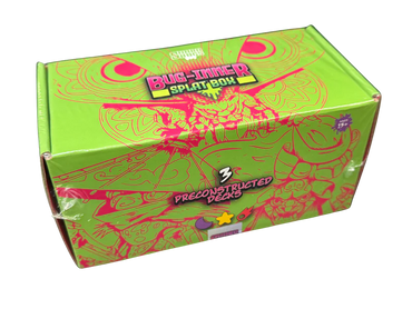 Shard Bugs - Bug-Inner Splat Box