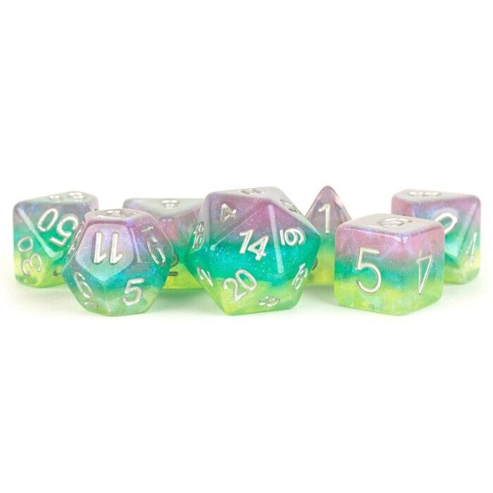 7-Set Dice