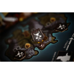 A War of Whispers - Expansion Of Influence