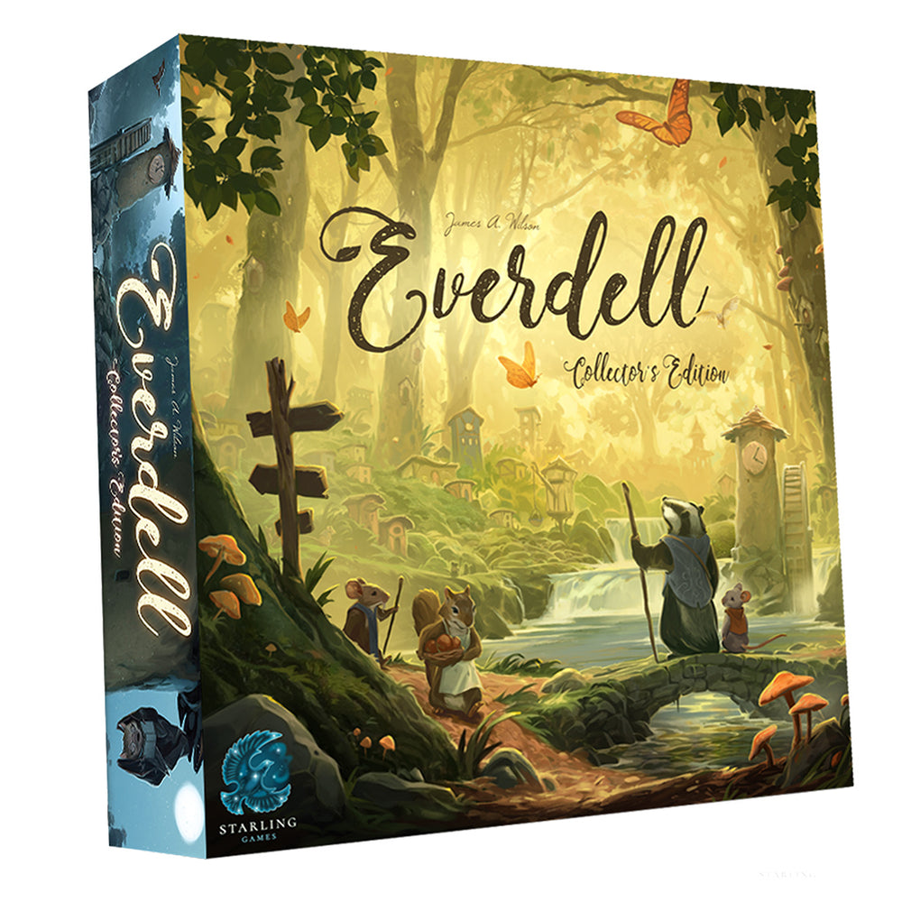 Everfest Collectors Edition