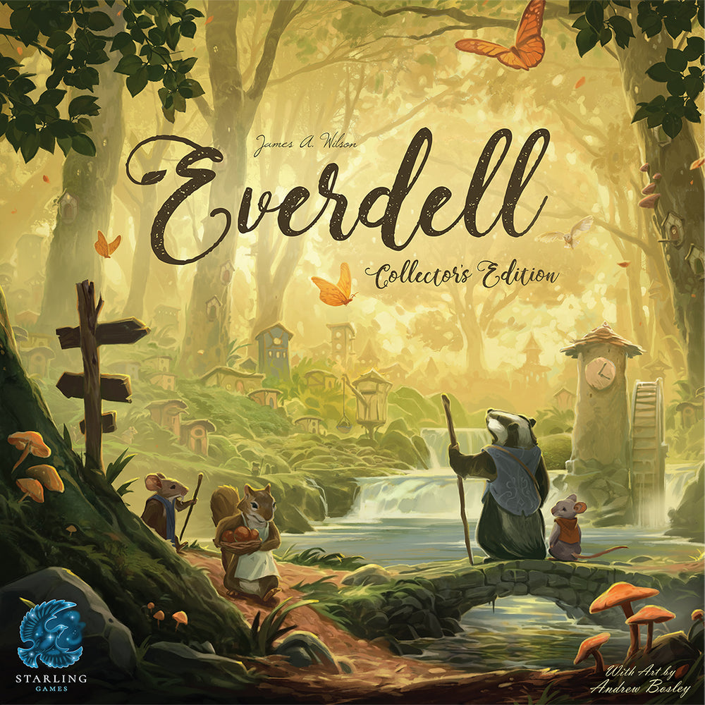 Everfest Collectors Edition
