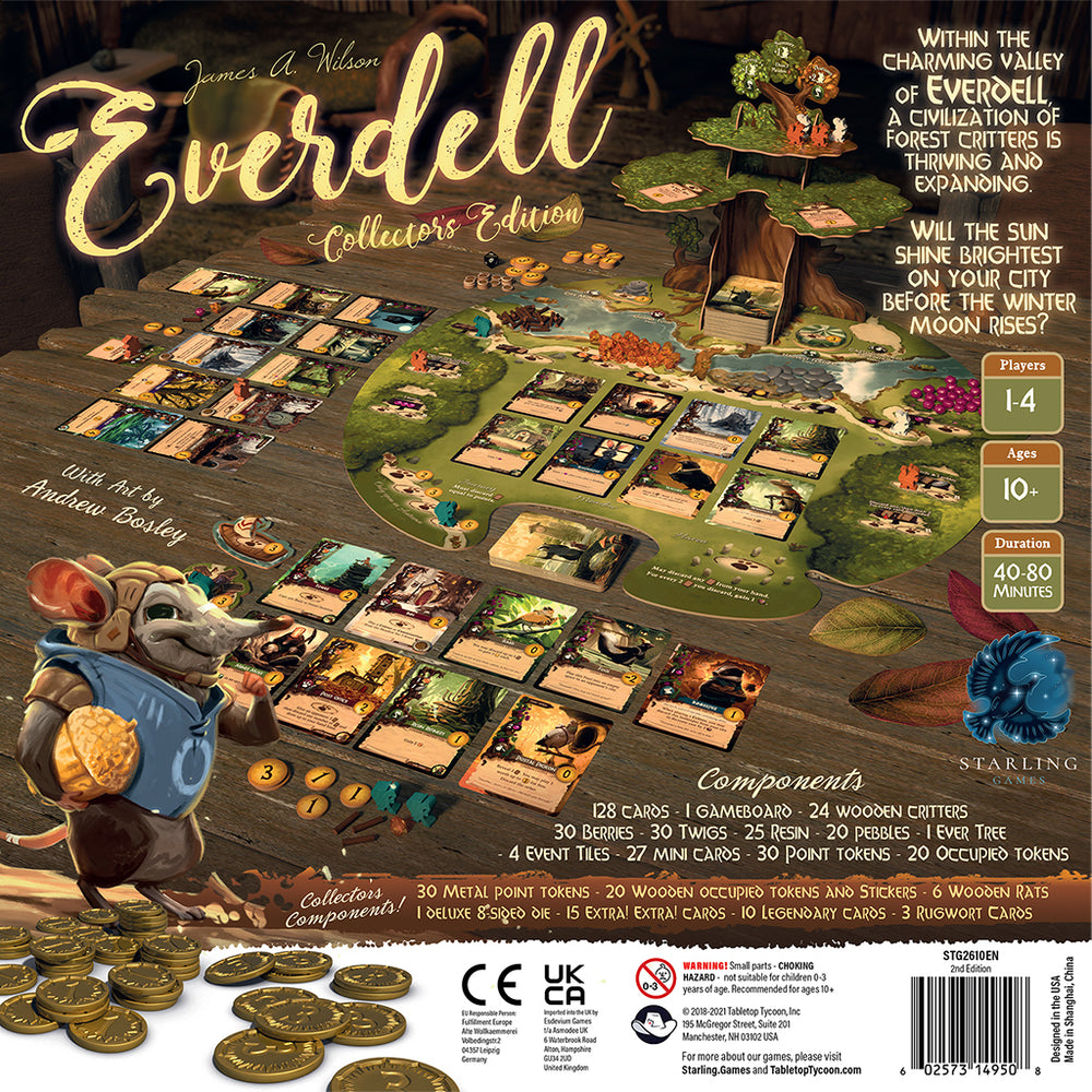 Everfest Collectors Edition
