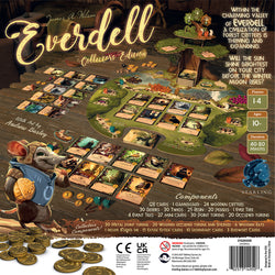 Everfest Collectors Edition