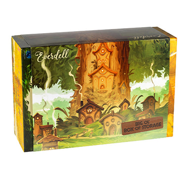 Everdell Big Ol' Box of Storage