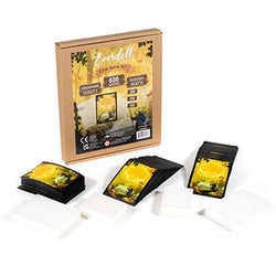 Everdell Card Sleeve Set (Base game and ALL expansions!)