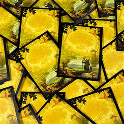 Everdell Card Sleeve Set (Base game and ALL expansions!)