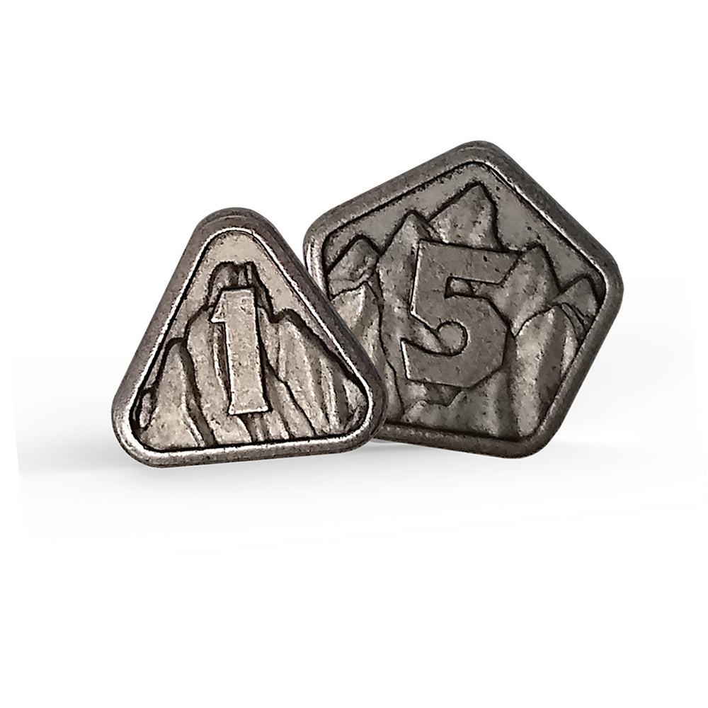 Everdell Silverfrost Collectors Edition