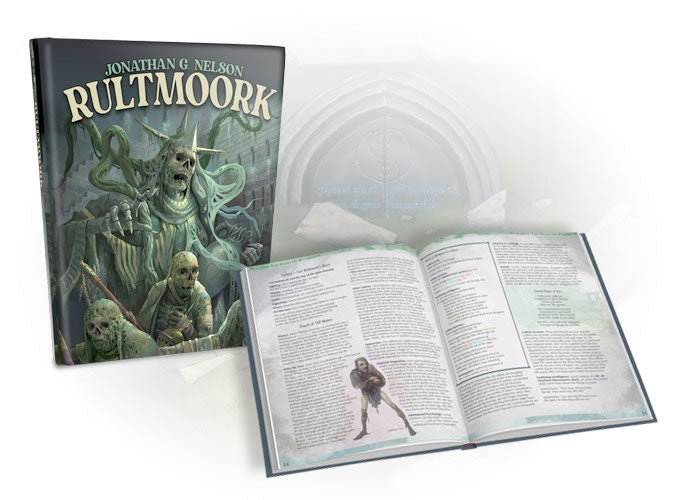 Rultmoork RPG Stnadard Edition