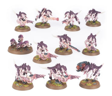 Warhammer 40k - Termagants