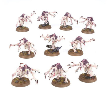 Warhammer 40k - Genestealer