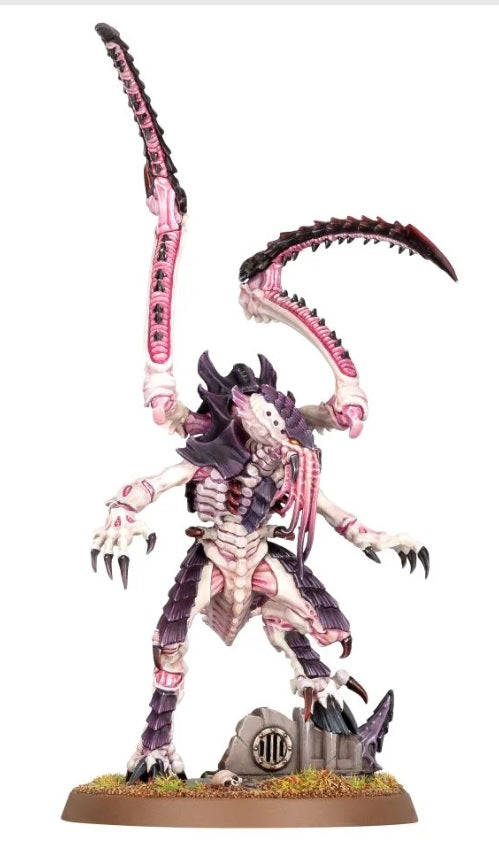 Warhammer 40k - Lictor