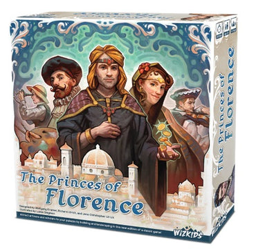 The Princes of Florence