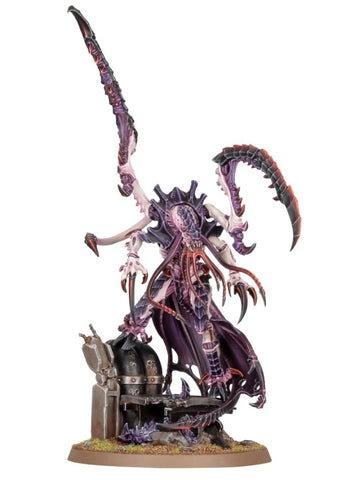 Warhammer 40k - Deathleaper