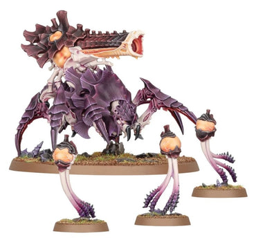 Warhammer 40k - Biovore