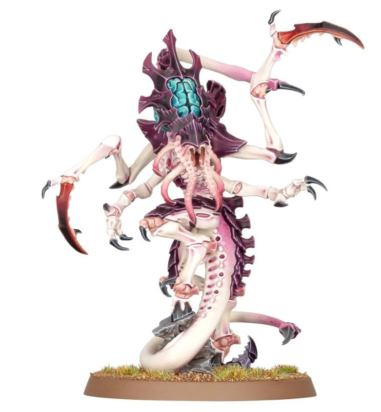 Warhammer 40k - Neurolictor