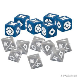 Star Wars - Shatterpoint Dice Pack