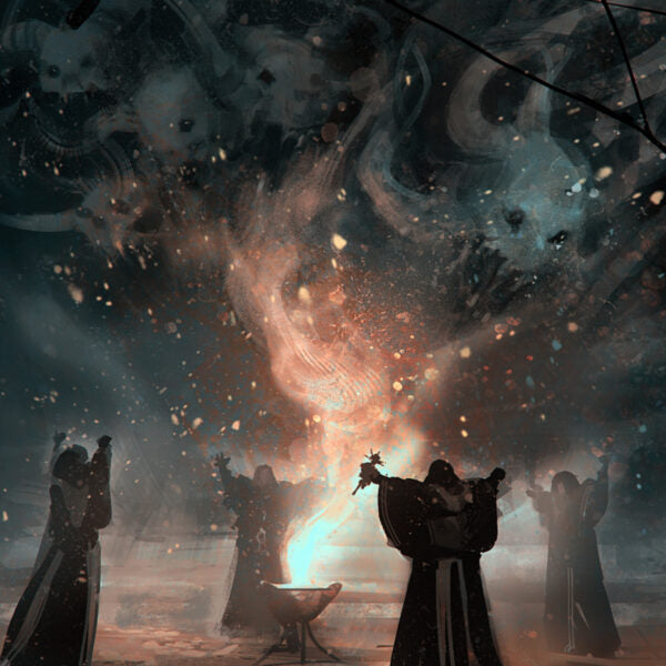 Symbaroum Core Rulebook