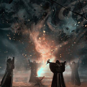 Symbaroum Core Rulebook