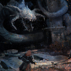 Symbaroum Core Rulebook