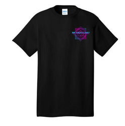 The Haven Games Synthwave Dreams Apparel Line