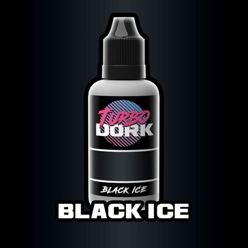 Turbo Dork Metallic Paint Series (20ml Bottles) Last Chance Out of Production