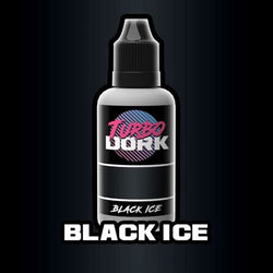 Turbo Dork Metallic Paint Series (20ml Bottles) Last Chance Out of Production
