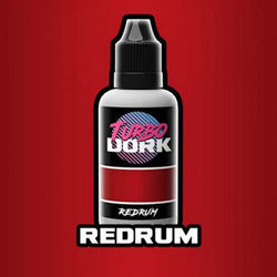 Turbo Dork Metallic Paint Series (20ml Bottles) Last Chance Out of Production