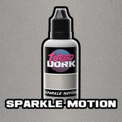 Turbo Dork Metallic Paint Series (20ml Bottles) Last Chance Out of Production