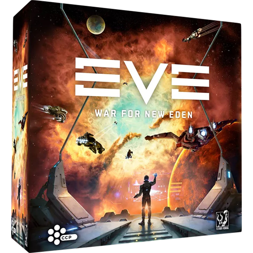 EVE - War for New Eden