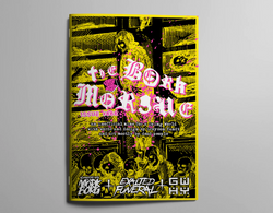 Bork Morgue #666