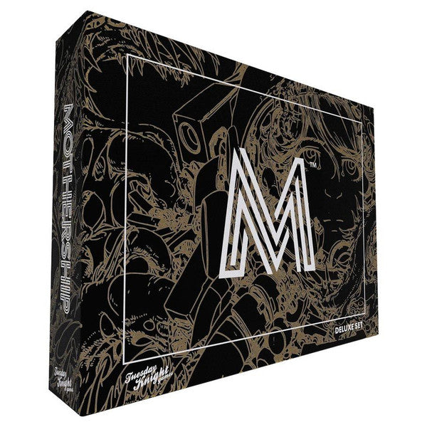 Mothership Deluxe Set
