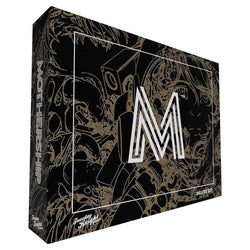 Mothership Deluxe Set