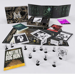 Mothership Deluxe Set